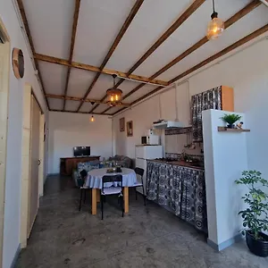 Casa Rocio Güímar