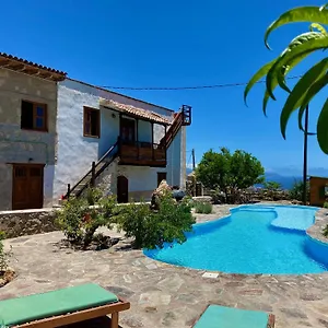 Biofinca Casa El Riego Güimar